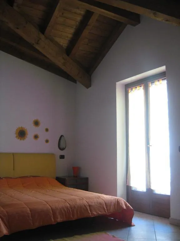 Country house Villetta Nembra Edolo Italy