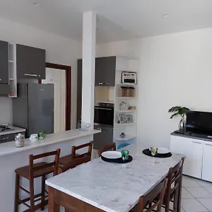  Appartamento Torre Rossa Italia