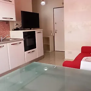  Appartamento Residenza Ancora - Centro - Zona Ospedale Italia