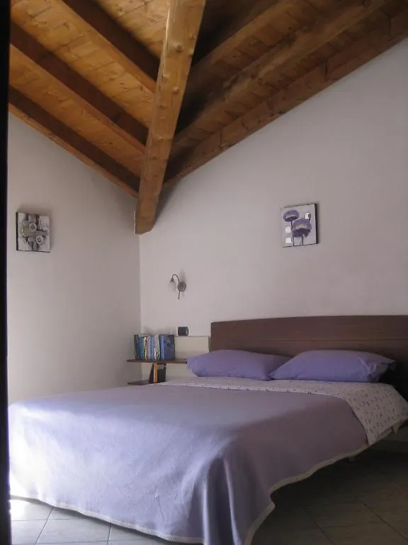 Villetta Nembra Edolo 0*,  Itálie