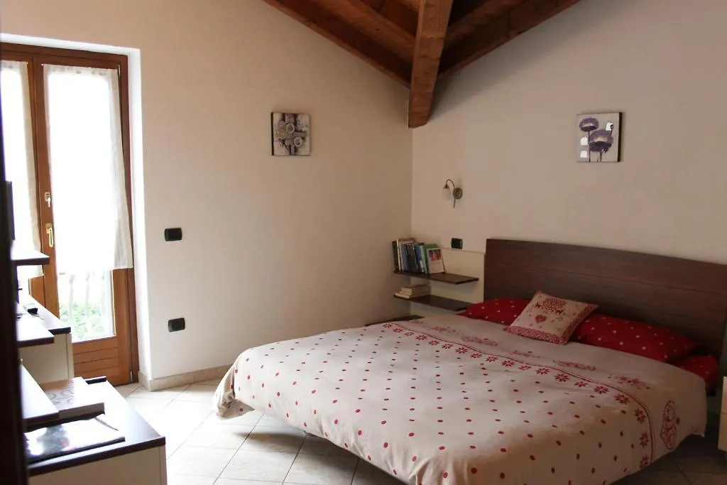 Villetta Nembra Edolo